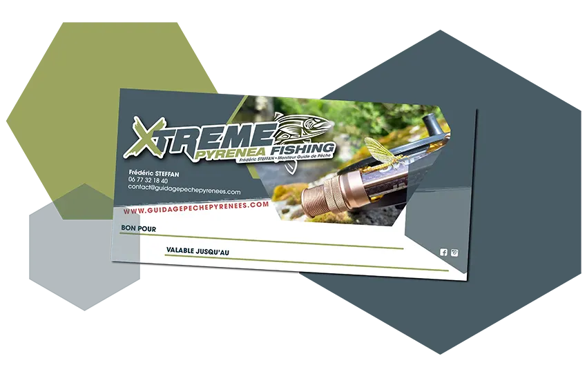 carte cadeau guidage peche mouche nymphe toc truite pyrenees atlantiques 64 hautes pyrenees 65