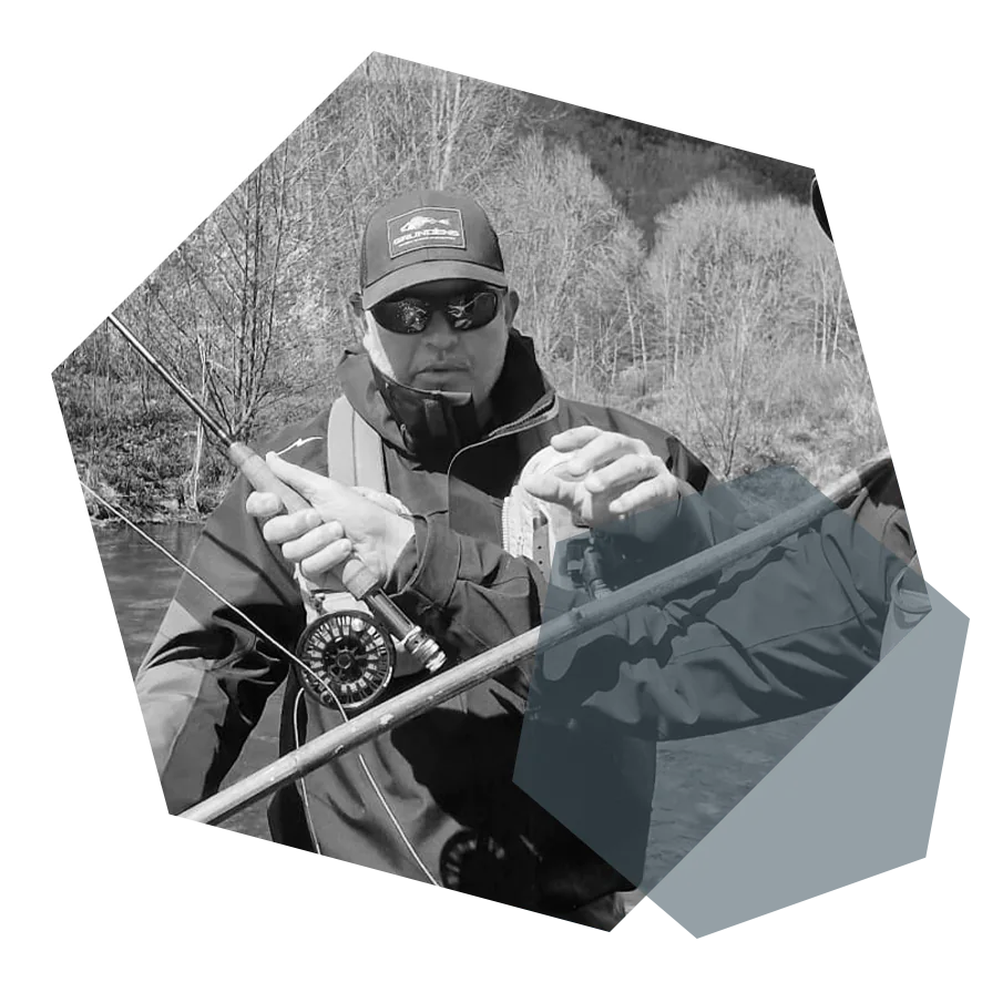 frederic steffan moniteur guide de peche truite mouche nymphe toc pyrenees atlantiques 64 gave oloron navarenx gave du saison tardets les nives saint jean pied de port hautes pyrenees 65 gave de pau argeles gazost lourdes saint lary arreau luz saint sauveur cauterets