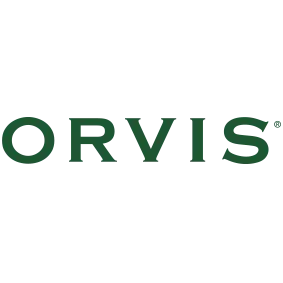 logo orvis fly fishing